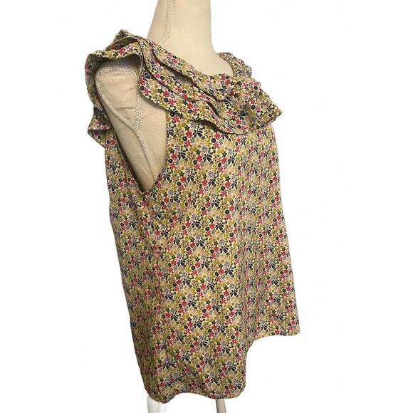 Liberty of London for Target Blouse - Picture 6 of 6